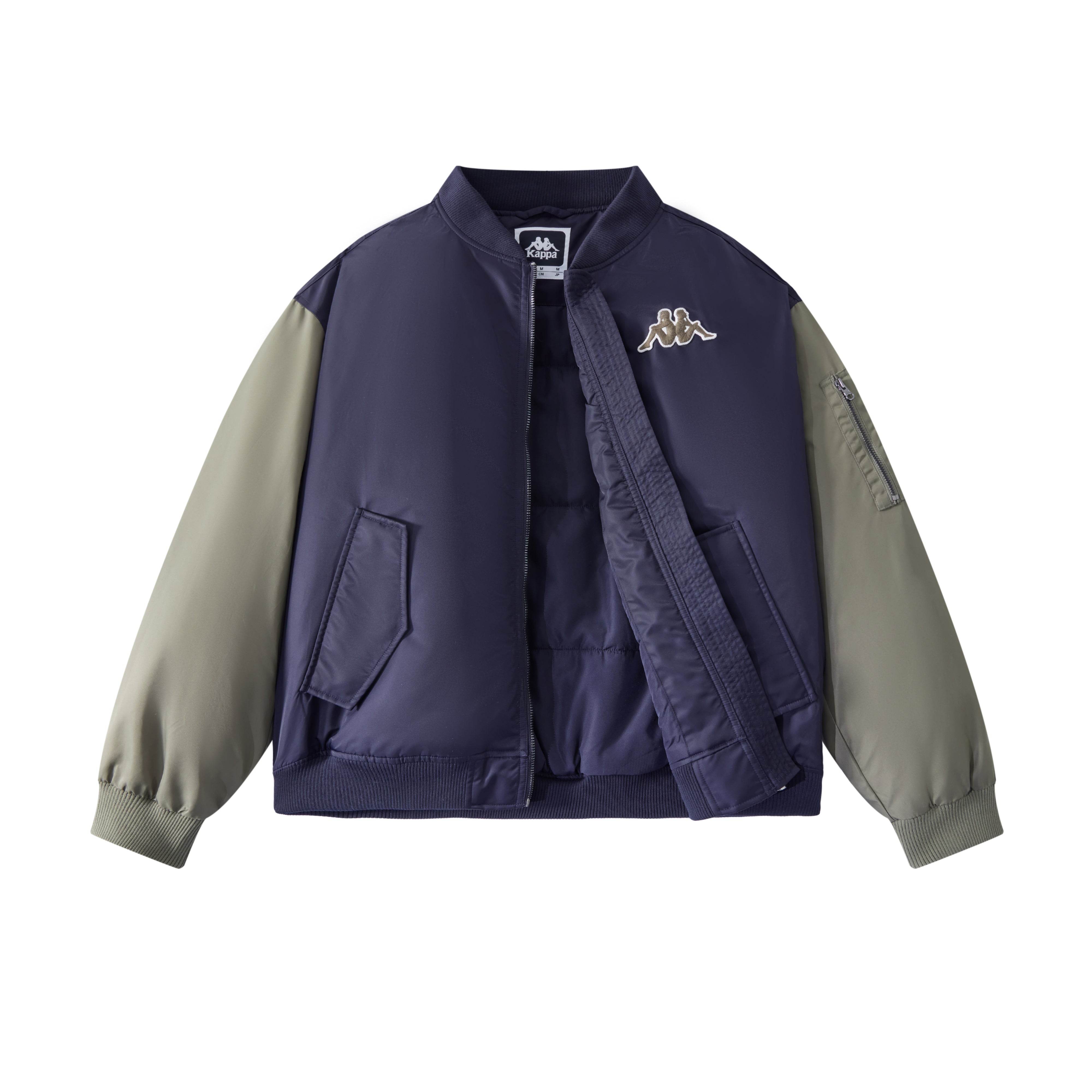 Куртка мужская Kappa 1916 - Boxette Shop